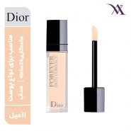 کانسیلر دیور فوراور مدل Dior Skin Correct حجم 11 میلی لیتر