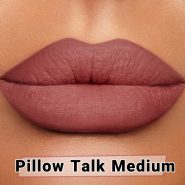خط لب شارلوت تیلبری Charlotte tilbury لیپ چیت مدل Pillow talk medium