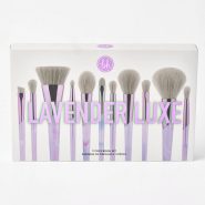 بسته بندی ست براش 11 عددی Lavender Luxe بی اچ BH Cosmetic