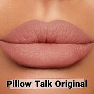 خط لب شارلوت تیلبری Charlotte tilbury لیپ چیت مدل Pillow talk original