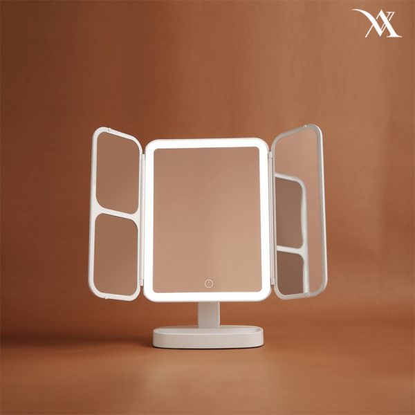 آینه برقی آرایشی ایزهولد Easehold مدل Venus Air