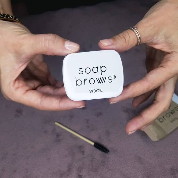 صابون لیفت کننده ابرو Soap brows حجم 250 گرم