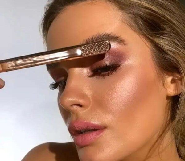 صابون ابرو آیکونیک همراه با براش مخصوص