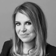 Jade Elliott موسس برند آیکونیک لاندن