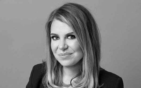 Jade Elliott موسس برند آیکونیک لاندن