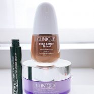 محصولات کلینیک و بالم پاک کننده آرایش کلینیک تیک دی آف کیلینزینگ Clinique