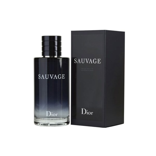 عطر مردانه دیور ساواج