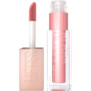 رنگ reef لیپ گلاس میبلین لیفتر گلاس Lifter Gloss