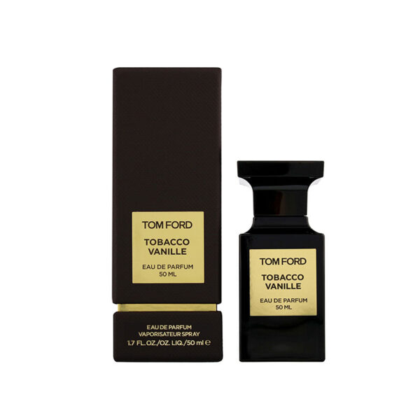 عطر توباکو وانیل تام فورد