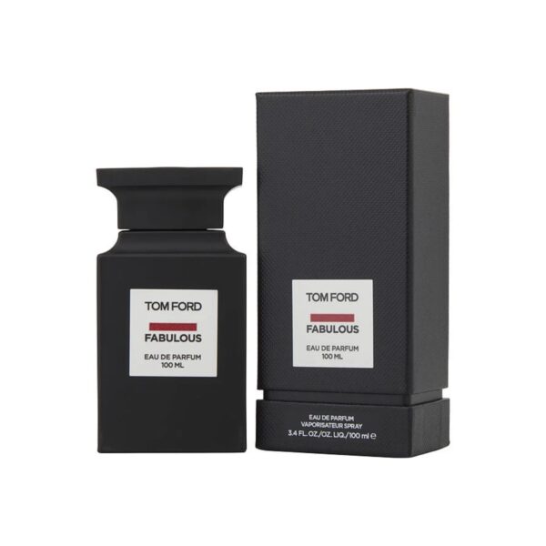 عطر فاکینگ فابولوس تام فورد