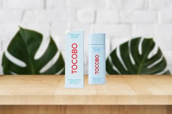 کرم ضد آفتاب توکوبو Tocobo