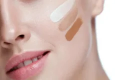 کرم ضد آفتاب رنگی بهتر است یا بی رنگ