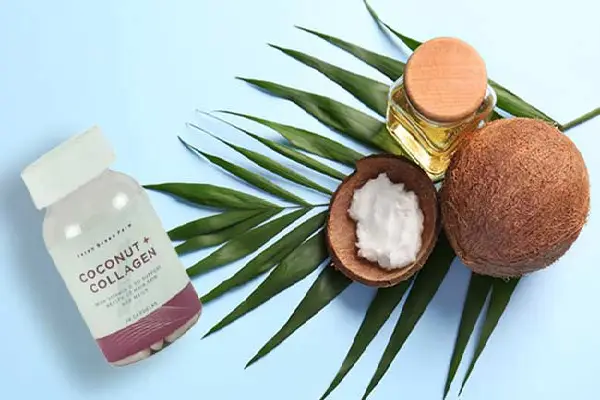 ترکیبات تشکیل دهنده کپسول کوکونات کلاژن