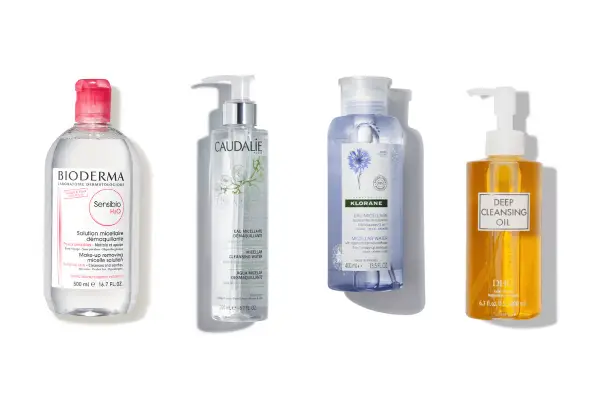 چطور یک cleanser صورت مناسب انتخاب کنیم