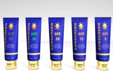 SPF در ضدافتاب چیست؟