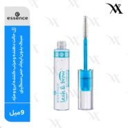 ژل لیفت مژه و ابرو اسنس