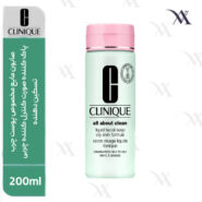 صابون مایع مخصوص پوست چرب کلینیک Clinique