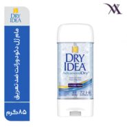 مام ژل دئودورانت ضد تعریق Dry Idea Advanced Clear Gel Anti-Perspirant & Deodorant 85g