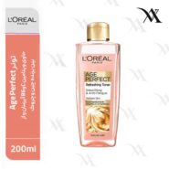 تونر لورال ایج پرفکت (L'Oréal Age Perfect)