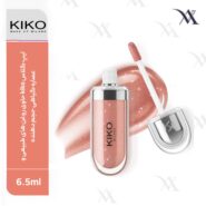 لیپ گلاس کیکو میلانو (KIKO Milano Lip Gloss)