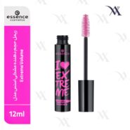 ریمل حجم دهنده اسنس مشکی Extreme Volume