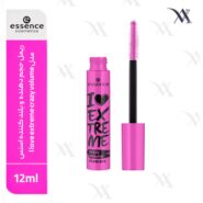 ریمل اسنس حجم دهنده مدل I Love Extreme Crazy Volume