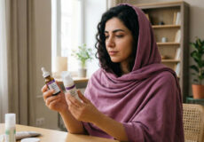 استفاده از رتینول برای مبتدیان